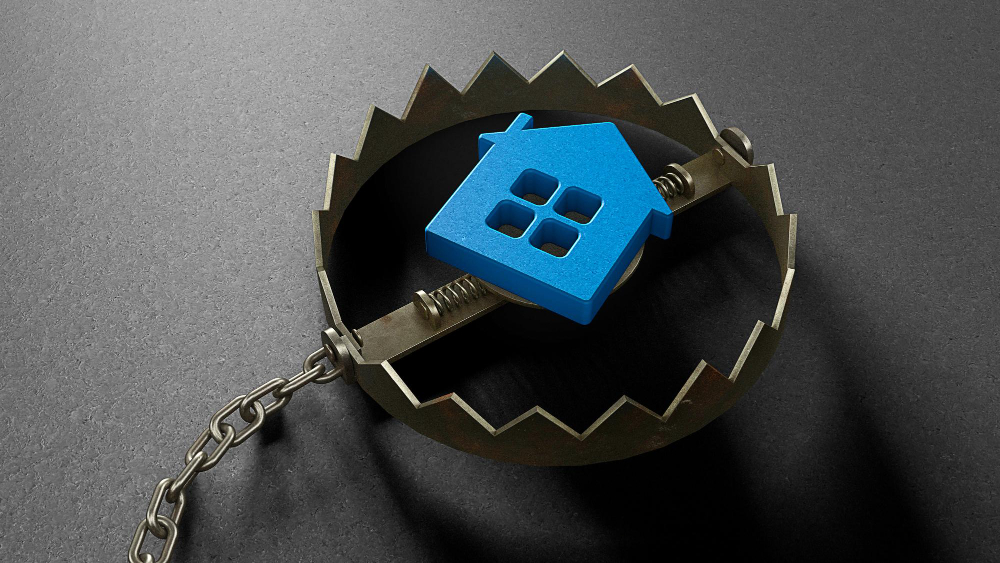 Можно ли продать аварийное жилье?