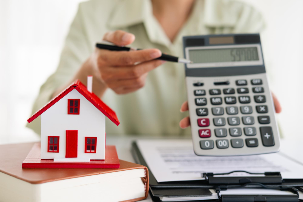 Оформление налогового вычета при покупке квартиры в ипотеку 8 Оформление налогового вычета при покупке квартиры в ипотеку