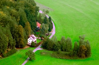 Как использовать материнский капитал на строительство дома 48 11691