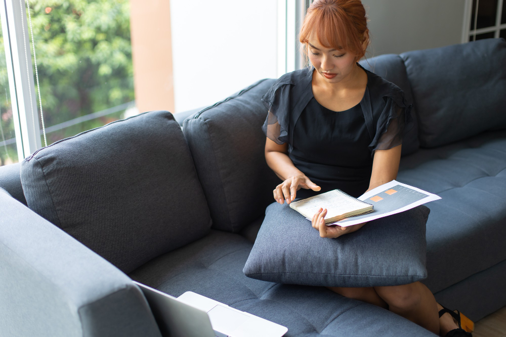 Оформление справки 2 НДФЛ при имущественном вычете