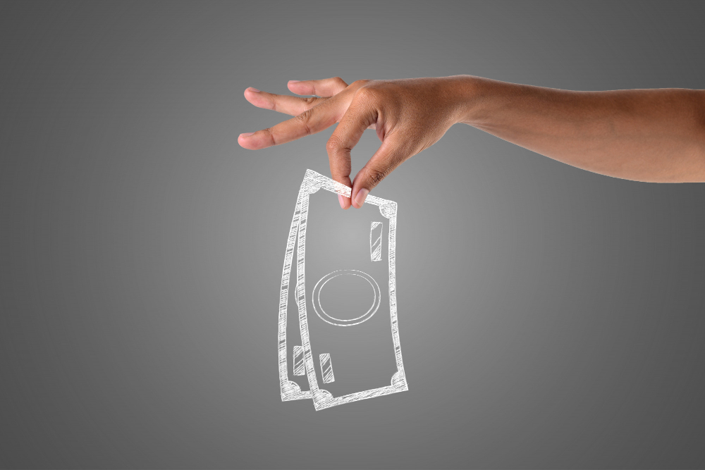 Нужно ли выплачивать алименты с имущественного налогового вычета