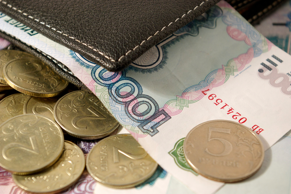 Как правильно составить заявление о распределении имущественного вычета между супругами