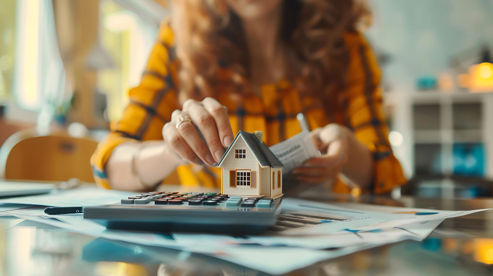 Оформление налогового вычета при покупке квартиры в ипотеку 9 Оформление налогового вычета при покупке квартиры в ипотеку