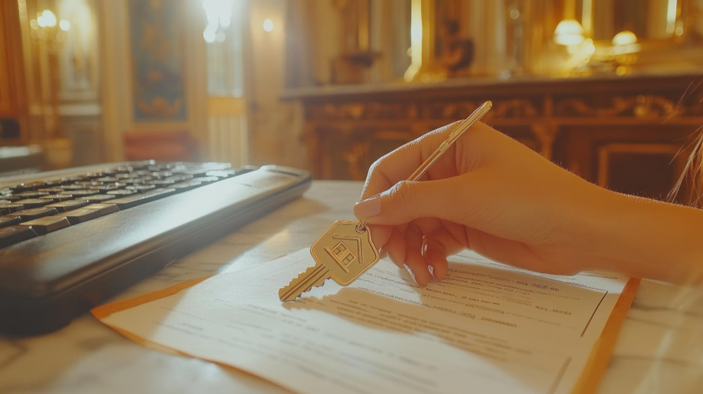 Как заказать технический паспорт в БТИ через Госуслуги