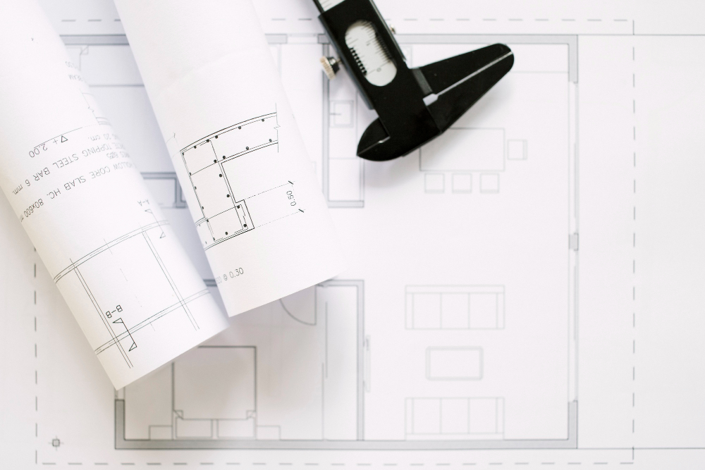 Как оформить перепланировку квартиры в БТИ