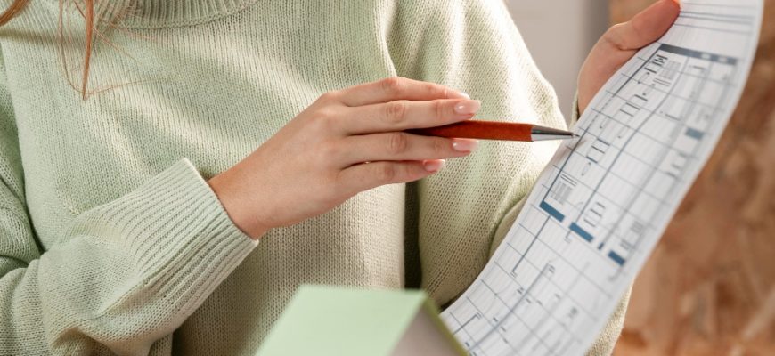 Как оформить перепланировку квартиры в БТИ 41 2148819868