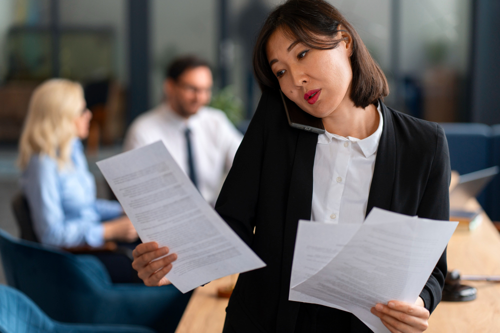 Возврат налога при покупке квартиры