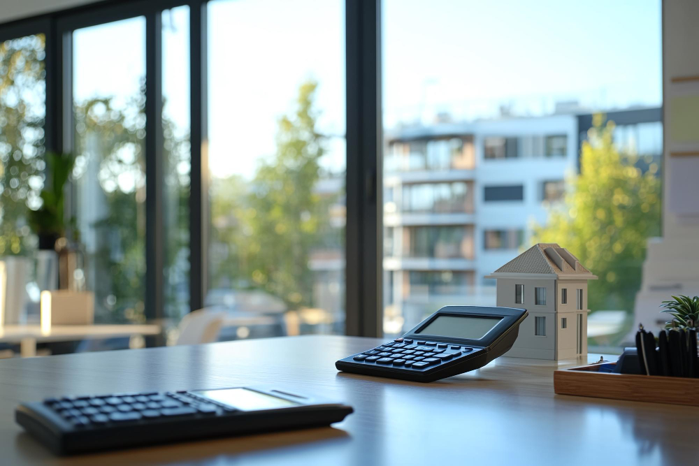 Оформление налогового вычета при покупке квартиры в ипотеку 7 Оформление налогового вычета при покупке квартиры в ипотеку