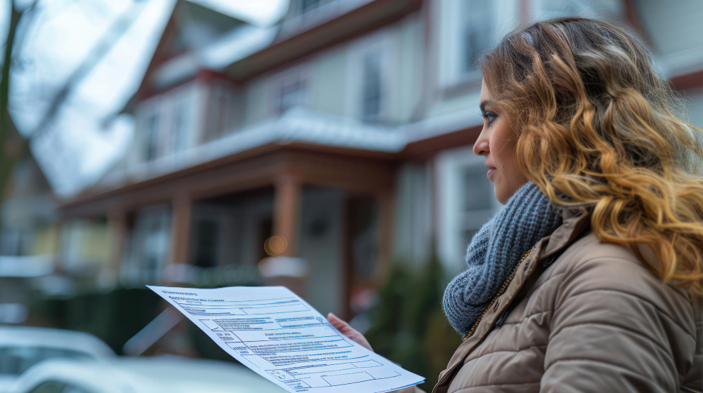 Как заказать технический паспорт в БТИ через Госуслуги