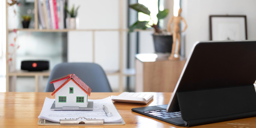 Оформление налогового вычета при покупке квартиры в ипотеку 6 Оформление налогового вычета при покупке квартиры в ипотеку