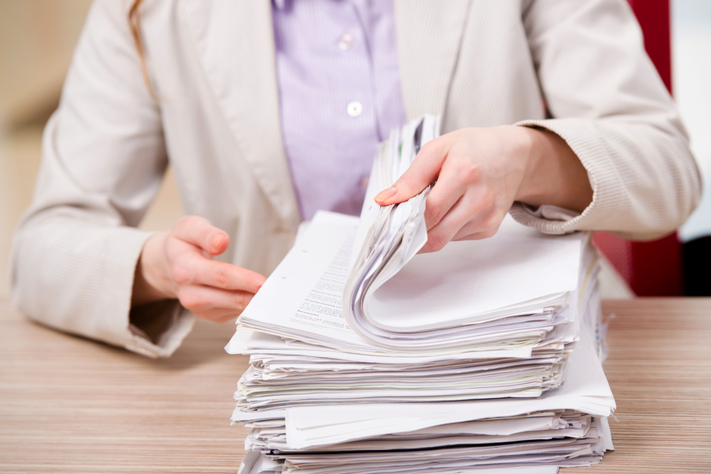 Выписка из БТИ на квартиру