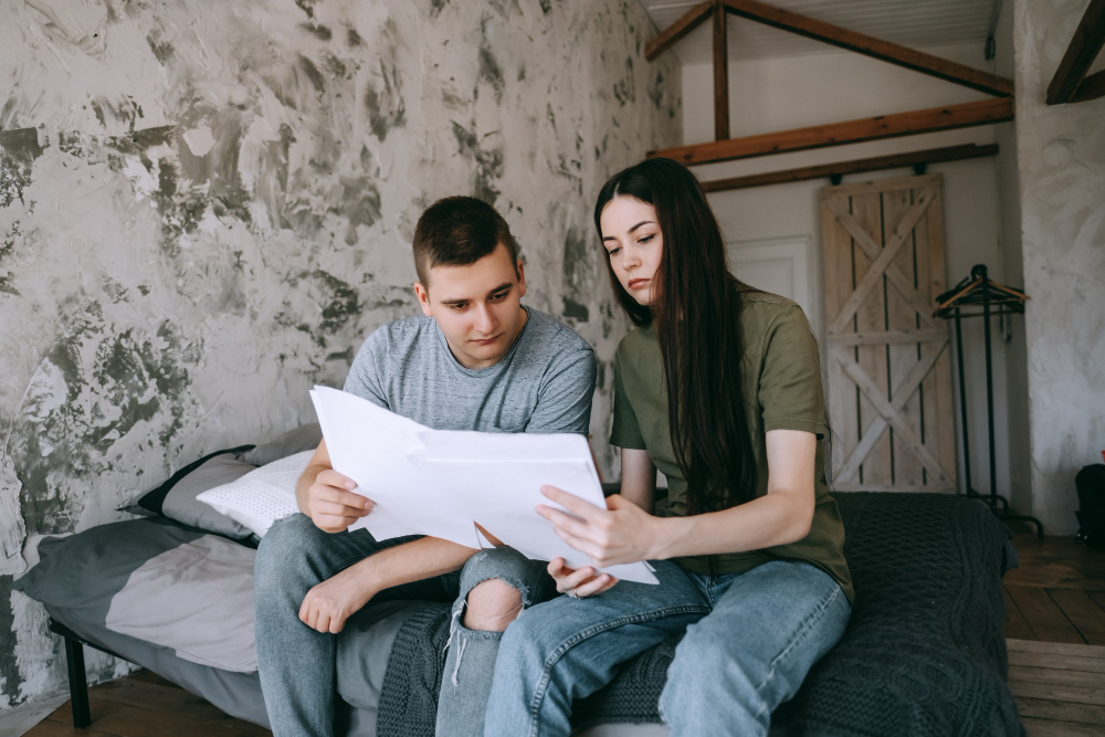 Расчет налогового вычета при покупке квартиры