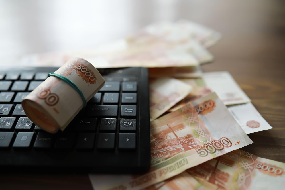 Как получить налоговый вычет при покупке квартиры