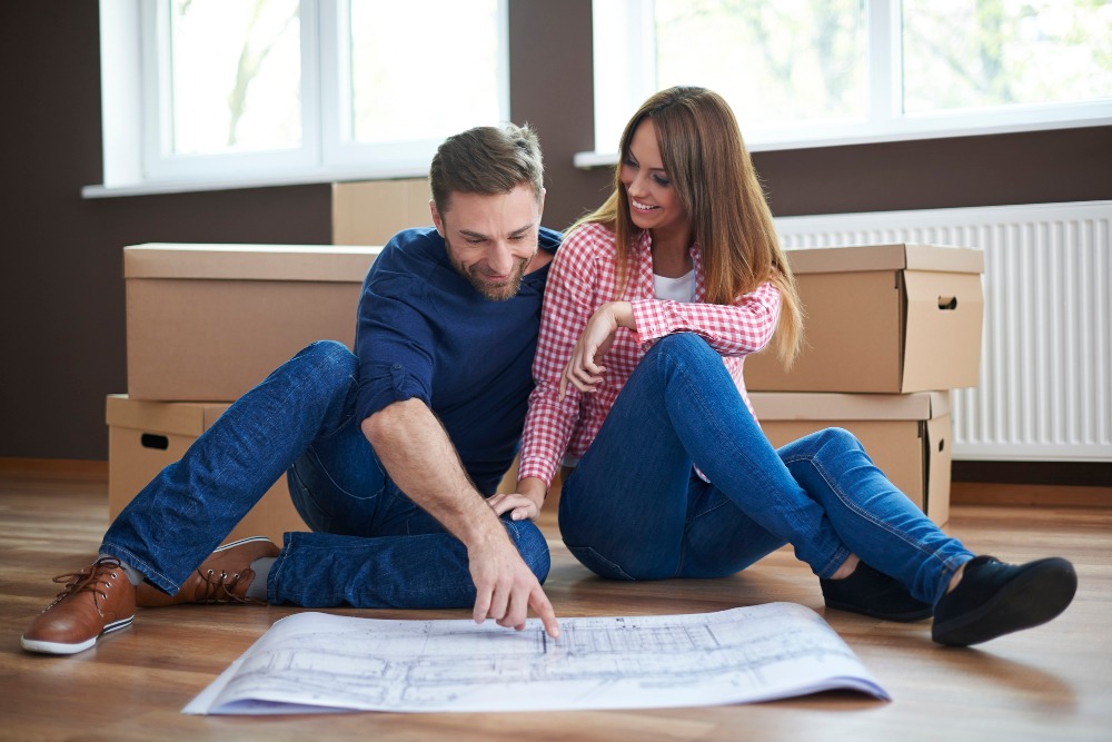 Увеличение площади квартиры по договору долевого участия