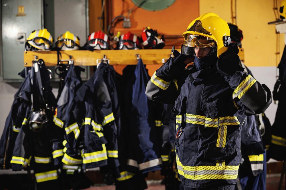 Выбираем спецодежду для профессионалов