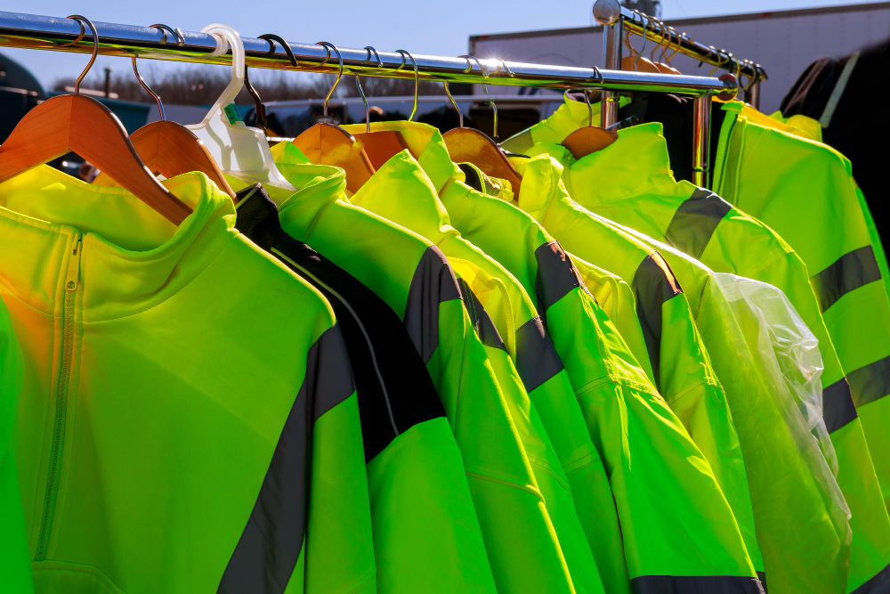 Выбираем спецодежду для профессионалов