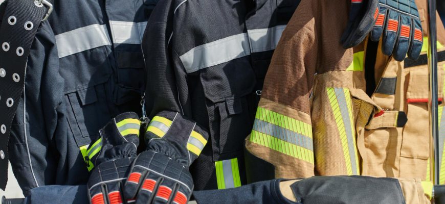 Выбираем спецодежду для профессионалов 3 9487 1