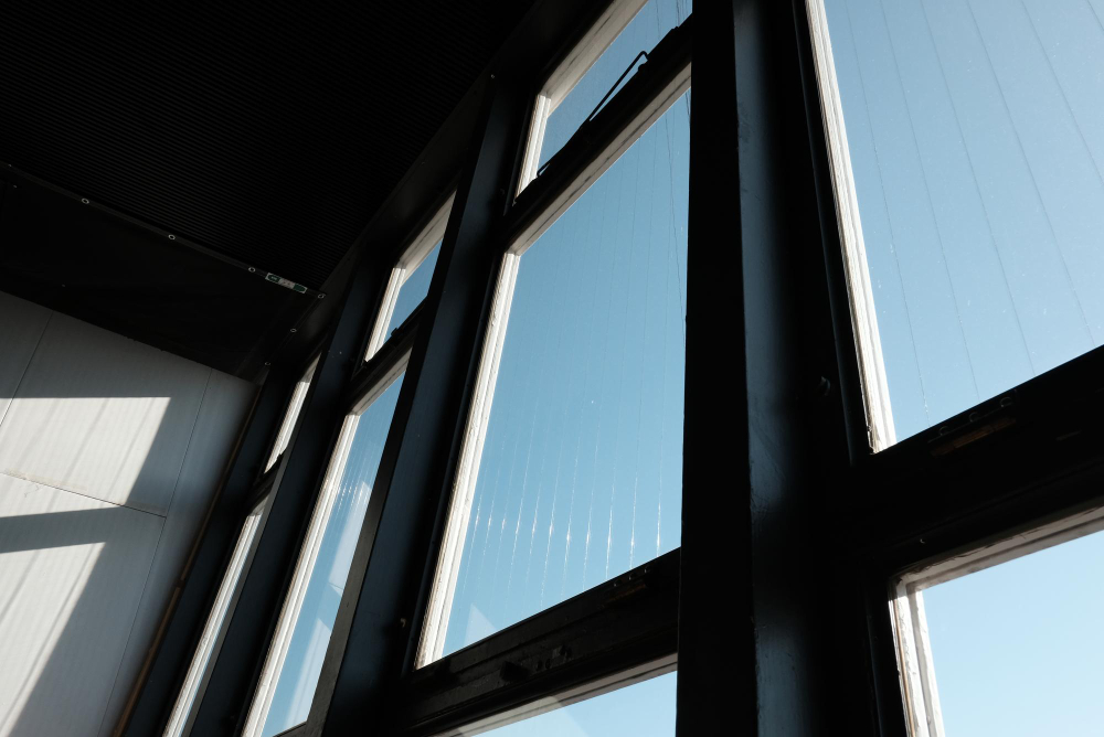 Секрет популярности алюминиевых окон 8 Секрет популярности алюминиевых окон