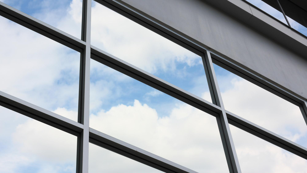 Секрет популярности алюминиевых окон 9 Секрет популярности алюминиевых окон