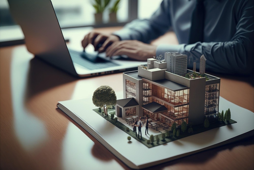 Выписка из ЕГРН об объекте недвижимости