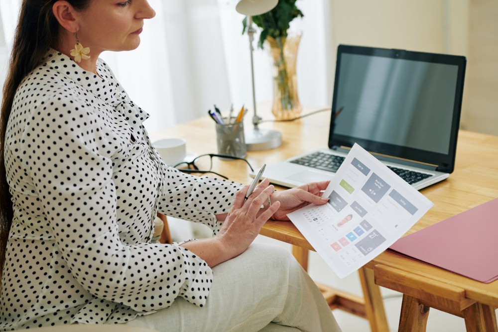 Как правильно рассчитывается налог на недвижимость