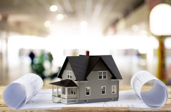 classic house model blueprint