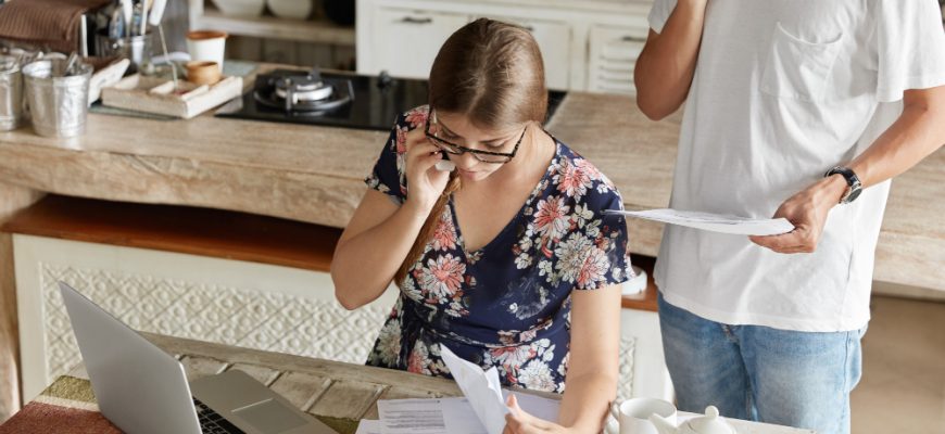 Как получить налоговый вычет по ипотеке