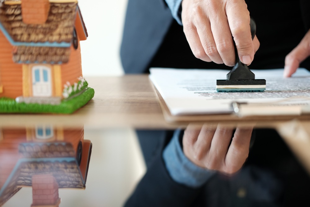 Что такое межевание земельного участка